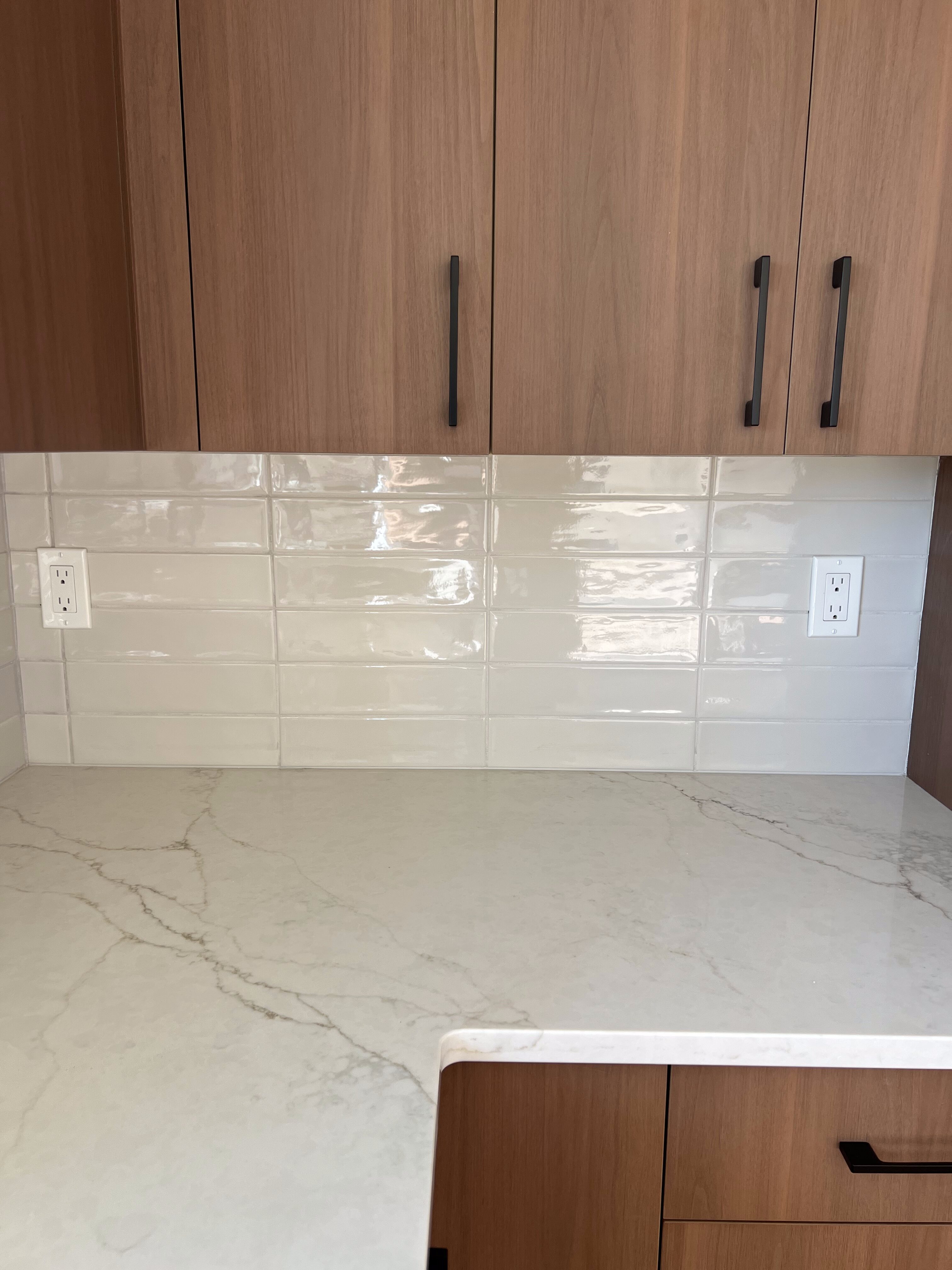 Marble Countertops