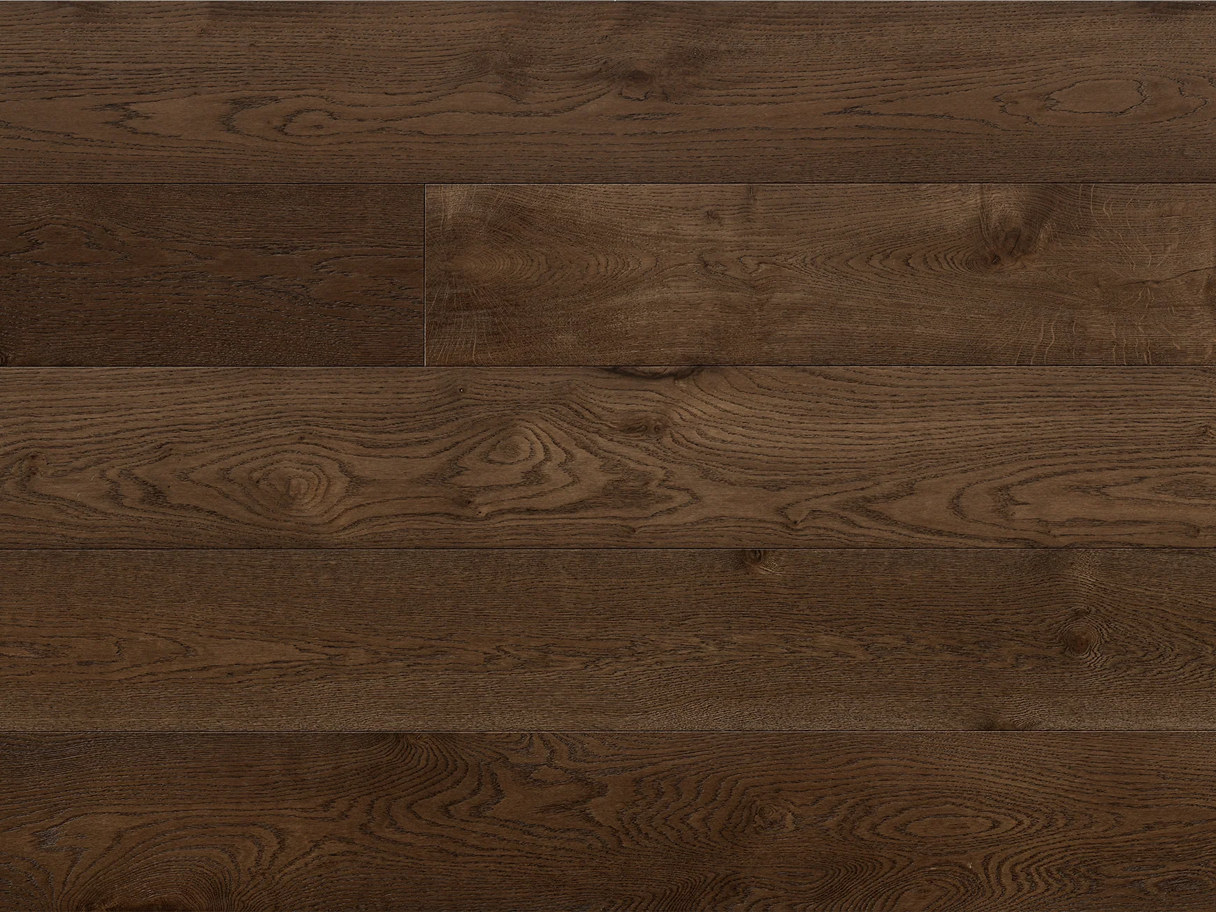 Wooden Flooring